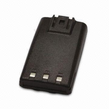 2-way Radio Battery Pack, Applicable for TC700/TC-780M and Interphone Battery Pack