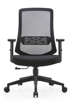 Cool Design Middle Back Chairs for Stylish Offices