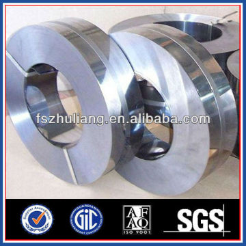 316 stainless steel strapping company