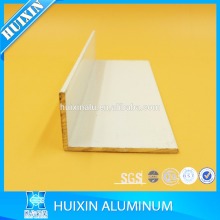 Iraq aluminium door frame profile square tube standard size