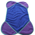 Dry Pet Drying Collection Embroidered Terry Microfiber Towel