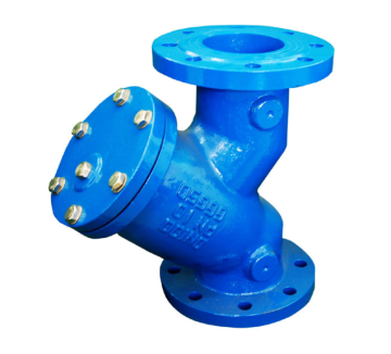 DI Product categories of Y-Strainer