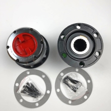 AVM480HP Manual Free Wheel Locking Hubs for Great Wall Harvard H5