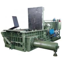 Scrap Metal Compressing Machine Mesin Bailer Baler