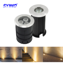 Small Mini LED Inground Light For Landscape