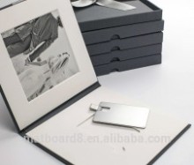 Hot sale USB chip card holder/ case