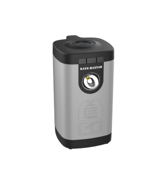 Li-ion jump starter Auto Tire Rescue Device