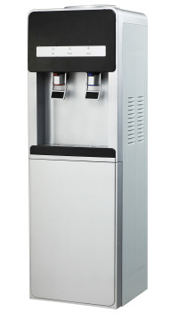 Durable POU Pipeline Purification Water Dispenser