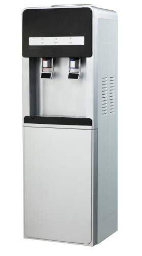 Durable POU Pipeline Purification Water Dispenser