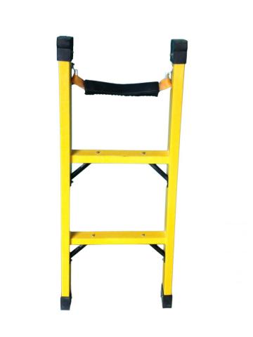 Insulation ladder, FRP ladder Firberglass 2.9M