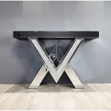 Tabella della console in stile contemporaneo