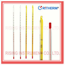 Standard Lab glass thermometer(2260)