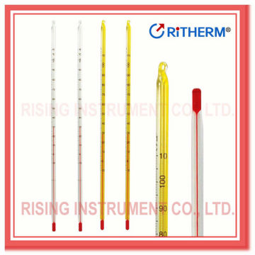 Standard Lab glass thermometer(2260)