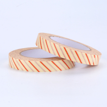 Topselling Medical Disposable EO Sterilization Chemical Indicator Tape: Your Comprehensive Search Solution