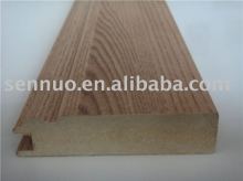 MDF Wrapping Profile