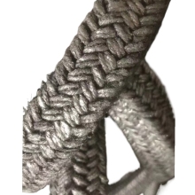 Asbestos Graphite Sealing Disc for Root Packing and Square Gasket