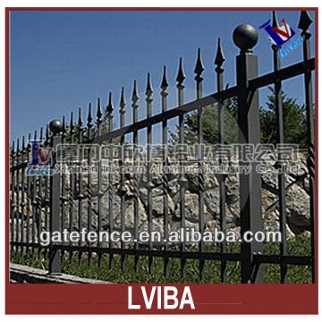 Iron Fence and Wrought Iron Fence & Wrought Iron Fence Designs