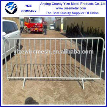 Best-selling temporary metal fence/backyard metal fence/removable fence (Manufacture & High Quality)