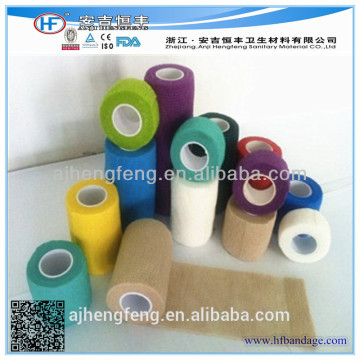 bandage dress elastic cohesive bandage
