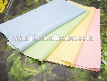 Suede Microfiber Lens Cleaning Cloth ,LED Microfiber Cleaning Cloth