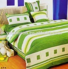 Microfiber sheet set