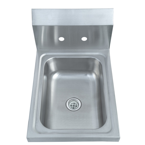 Wall Mount Sink Rectangular