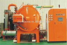METAL INJECTION MOLDING(MIM)DEBINDING AND SINTER FURNACE