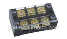 TB series 60A 600V Terminal block(TB terminals, terminal block)(TB-60A-3P/4P)