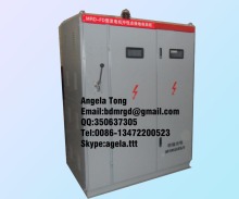 12KV Power Generator Compact Substation Switchgear Transformer Neutral Earthing Resistor