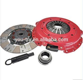 bio disc Cltch Cover abrasive disc disc golf cutting disc clutch disc clutch bag Clutch Cover and Disc Foton Car diameter 278