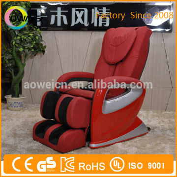 Alibaba China body care portable used portable massage chair