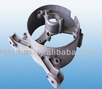 aluminum investment casting,company seeking investment