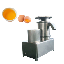 Electric Egg Breaker and Peeler Machine