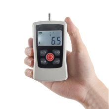 Digital Push Pull Gauge 1kg 10N 2.2LB