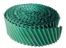 PVC Round Fills Pack Cooling tower packing media