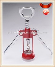 Deluxe winged corkscrew, wine opener,10 years production experience CO-09