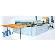 ML Computer Controlled Automatic Bag Cutting Machine