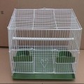 PVC Cotaed Bird Cage dây chất liệu