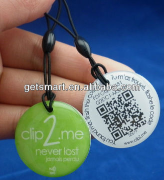 Latest rfid token tags