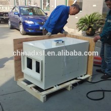 industrial Duct dehumidifier Celing mounted dehumidifier Pipe dehumidifier 220V