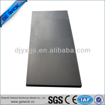 Best sale high quality nickel plate sheet for sale