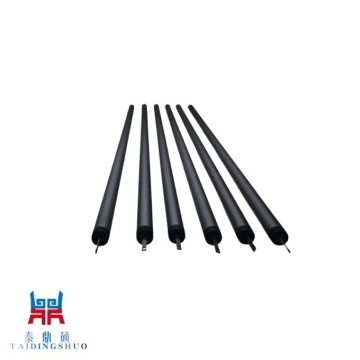 Industrial Electrochemical Coating Titanium Anode
