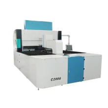 Sale CNC Bending Machine Intelligent Flexible Bending Center