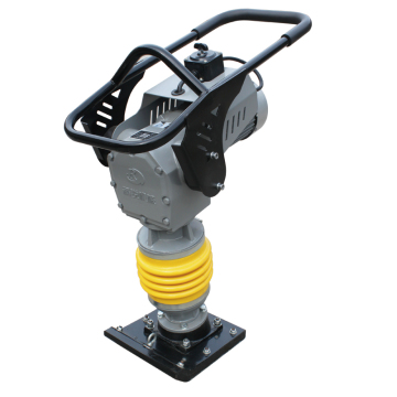 ND-4 Internal Combustion rail Tamping machine