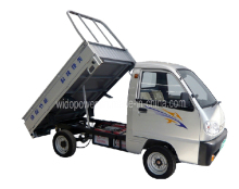 Widopower Dump Truck/ Utility Vehicles