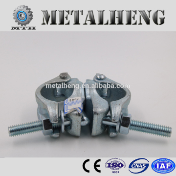 forged scaffolding swivel coupler