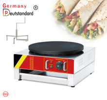 classic crepe machine nonstick electric crepe maker