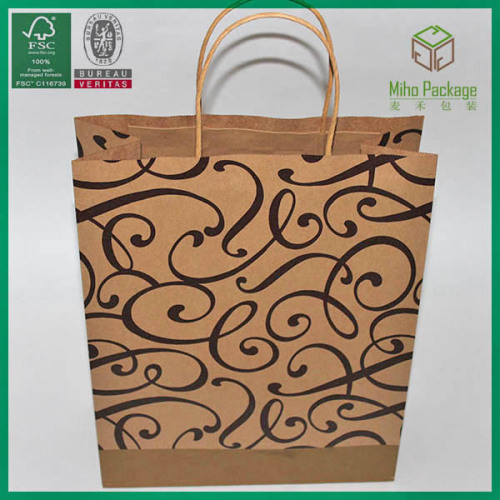 paper carry bags for supermarkets