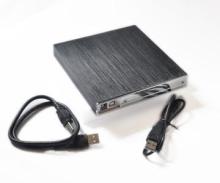 Nice after sale service External  DVD RW burner