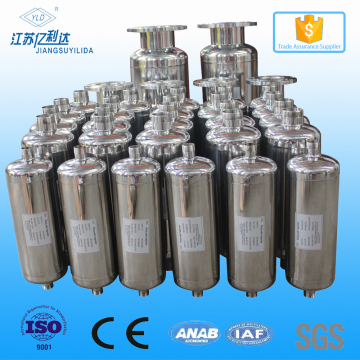 3/4 Inches Permanent Water Magnetizer Descaler Of Irrigation Water Treatment